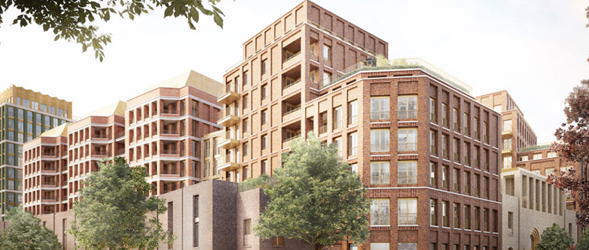 Sainsbury’s lodges appeals over Whitechapel scheme