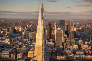 Shard (c) Jason Hawkes