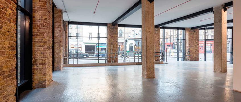 DTZ achieves record rent in Clerkenwell