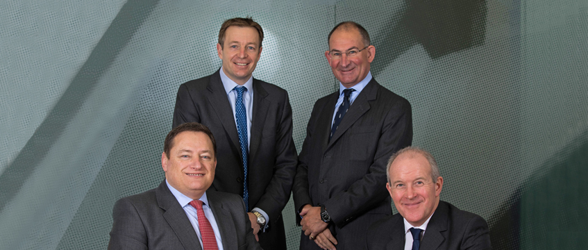 China’s Vanke to buy 4.9% Cushman & Wakefield stake