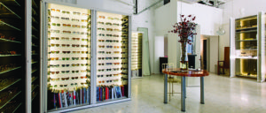 General Eyewear store