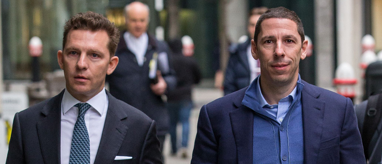 Candy brothers win court battle against Mark Holyoake