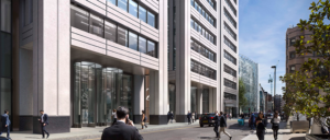Ropemaker Plaza