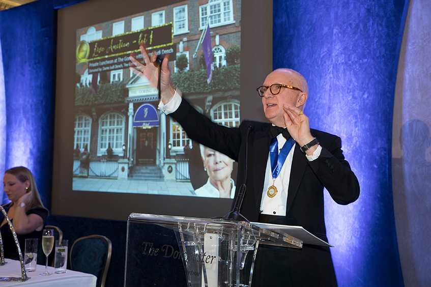 Story of Christmas raises record-breaking £690,000