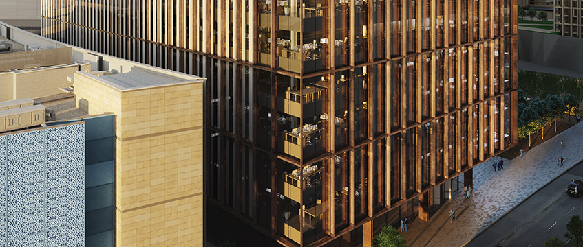 HMRC signs for 240,000 sq ft Stratford hub
