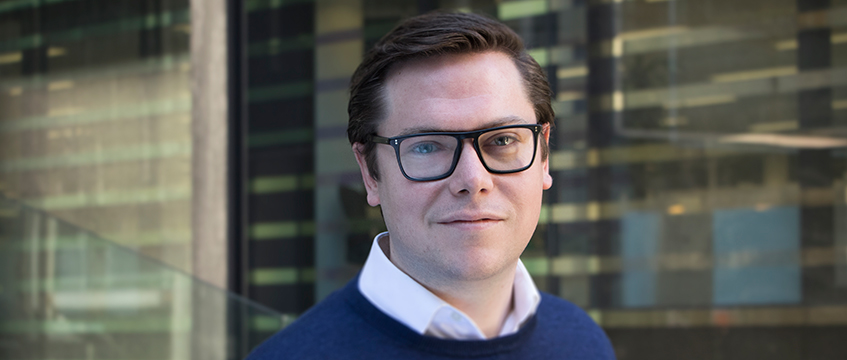 C&W appoints Ogden as head of London markets