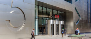 UBS 5 Broadgate