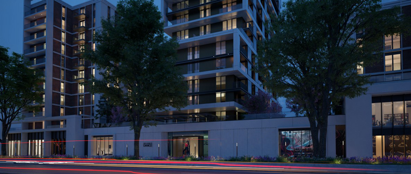 Avanton acquires London sites for £121m