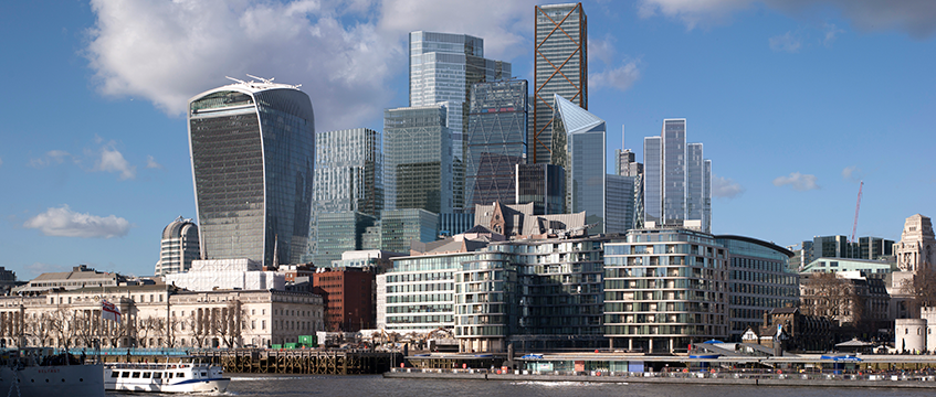 In pictures: City reveals 2026 skyline