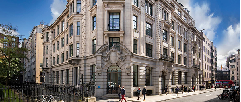 GLS Estates makes £76m London investment debut