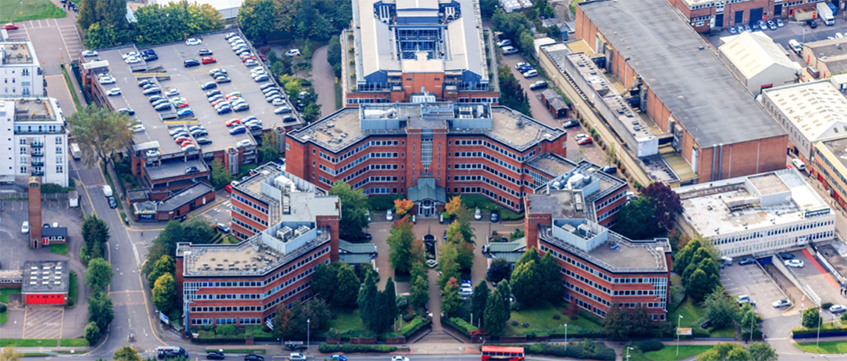 Cromwell sells Imperial Place to Fprop for £62.5m