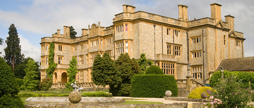 U+I’s Upton offers Oxon hotel