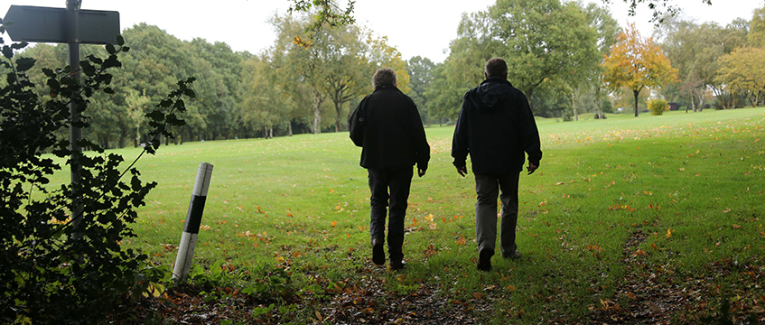 Guildford green belt objectors lose court battle over local plan