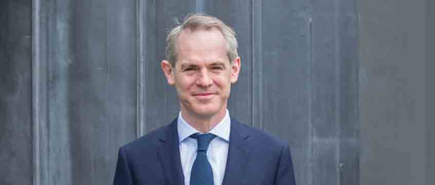 How is Grosvenor preparing for growth?