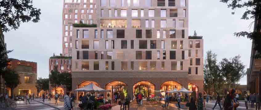 Grosvenor profit rockets 81% as total return dips