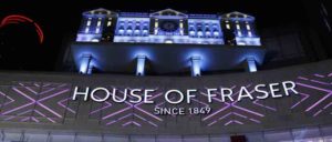 House of Fraser