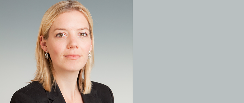 Lisa Neubueser, director of development, Cycas Hospitality
