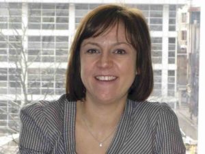 Lorna Brown, Legal and General