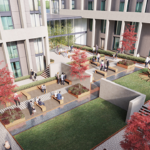 Lunar Rise courtyard 1