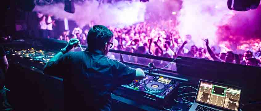 Ministry of Sound boss to head flexible workspace company
