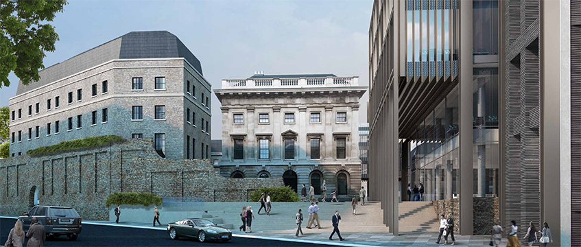 Royal Mint Court