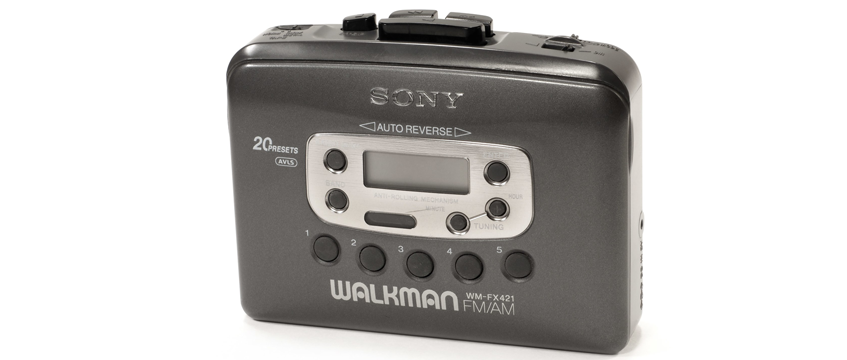 Sony Walkman