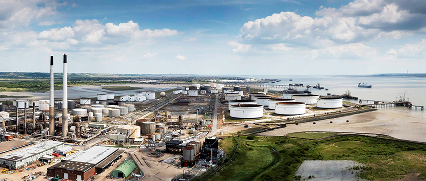Thames Enterprise Park
