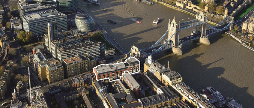 Marine insurers launch Tower Bridge development opportunity