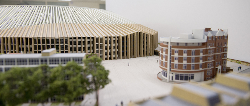Chelsea nears £1bn Stamford Bridge redevelopment goal