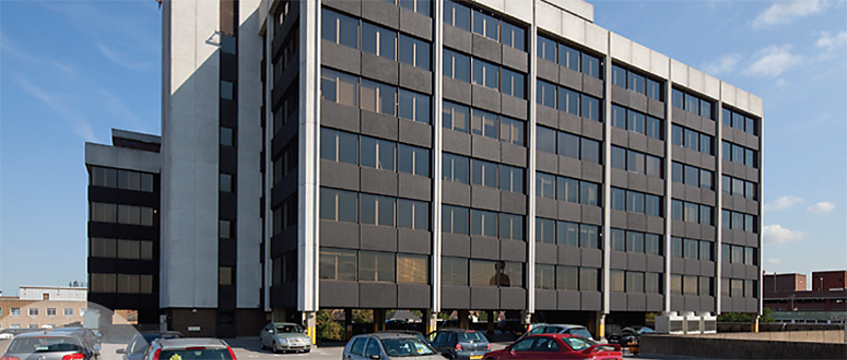 Europa and Addington make second resi platform buy