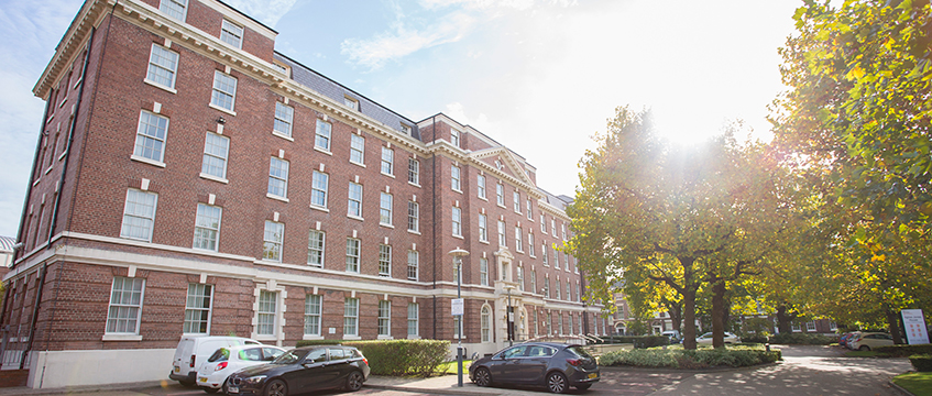 Hong Kong investor buys Liverpool student scheme