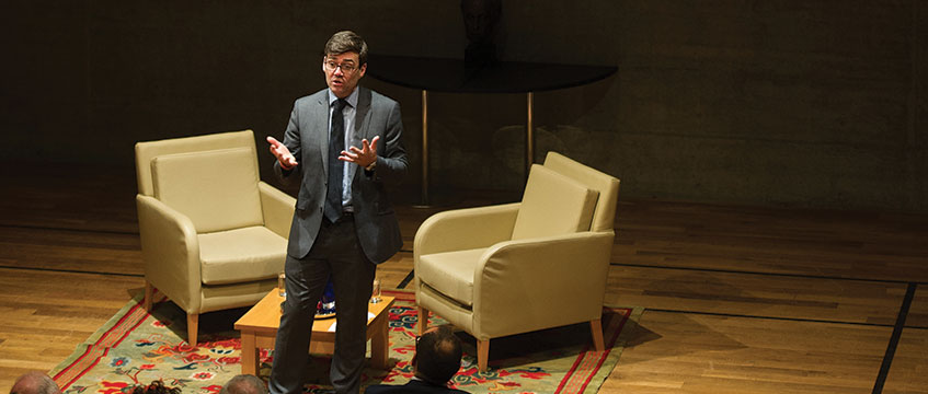 Burnham: ‘We can do differently, we can do better’