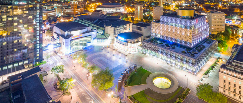 Birmingham