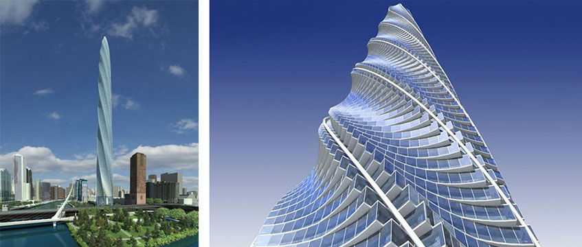 Developers sue Nama for ‘spiteful’ end to Spire funding