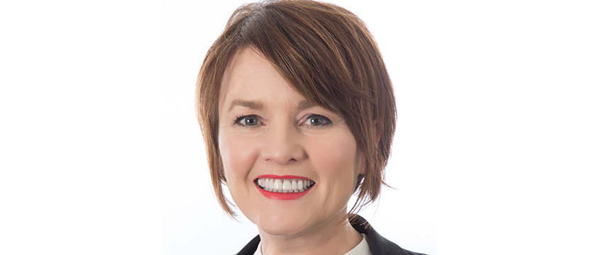 Colette McCormack, Winckworth Sherwood