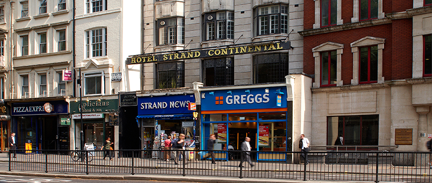 Restaurant owner calls for culture secretary to reject modernisation plan