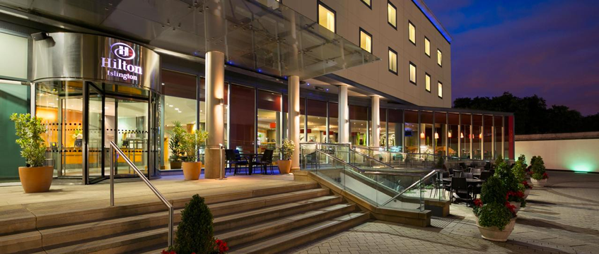 Hilton Islington