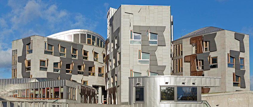 Business rate reform can take inspiration from Scotland