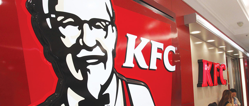 Diary: A finger-lickin’ good start-up