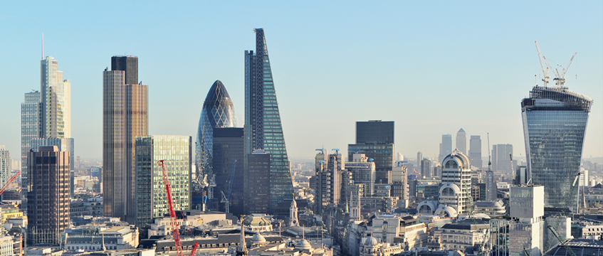 London office market: five myths dispelled
