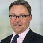 Mark Fleming, Savills