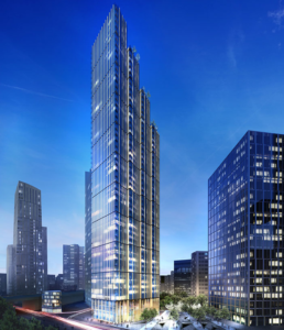Nine Elms Square