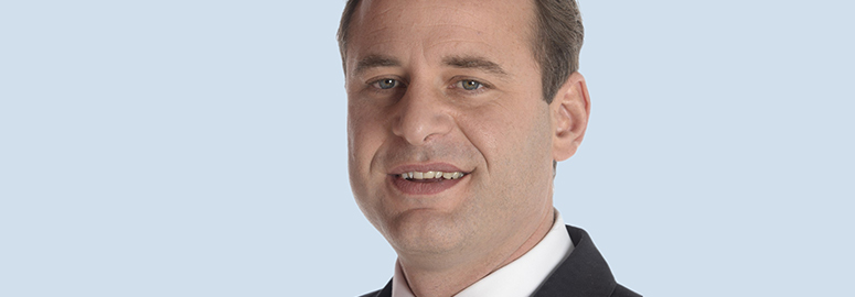 Etienne Prongué