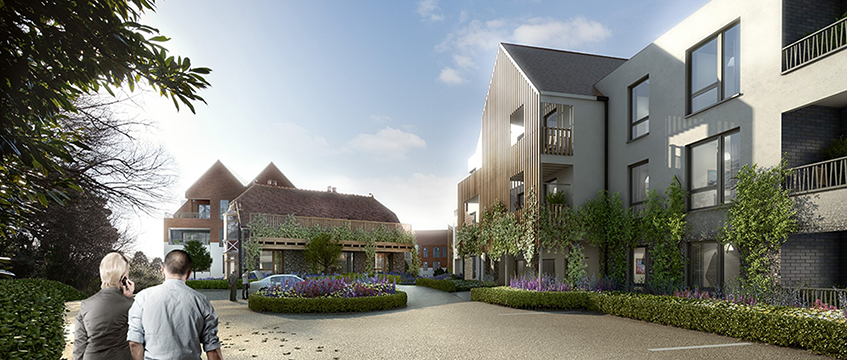 Pegasus Life gets consent for Devon project