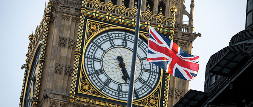 Long-term investors will help the UK grow post-Brexit