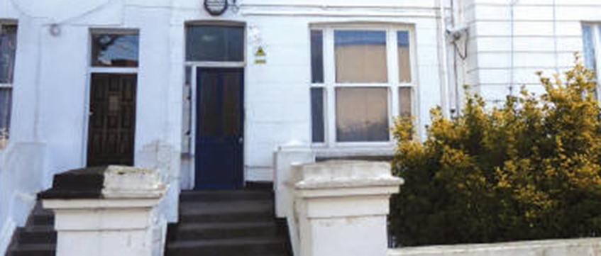 19 Keith Grove, W12