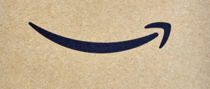 Image of Amazon logo
