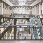 CGI Turbine Hall A