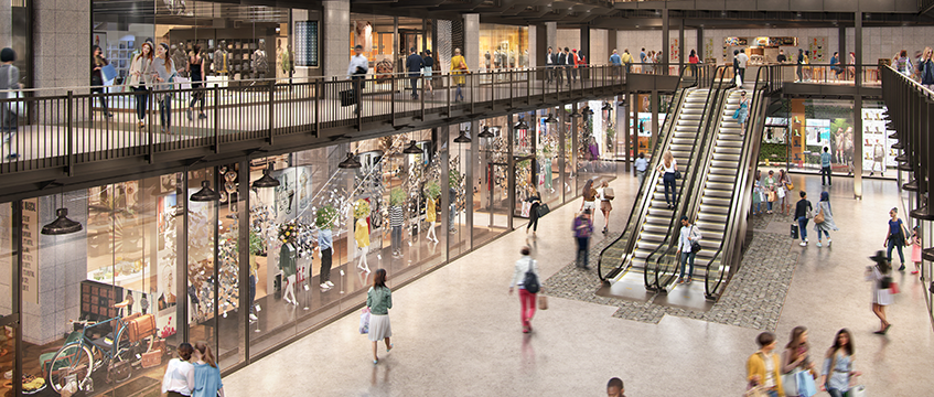 Turbine Hall B