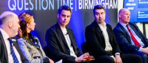 Brum QT 2018